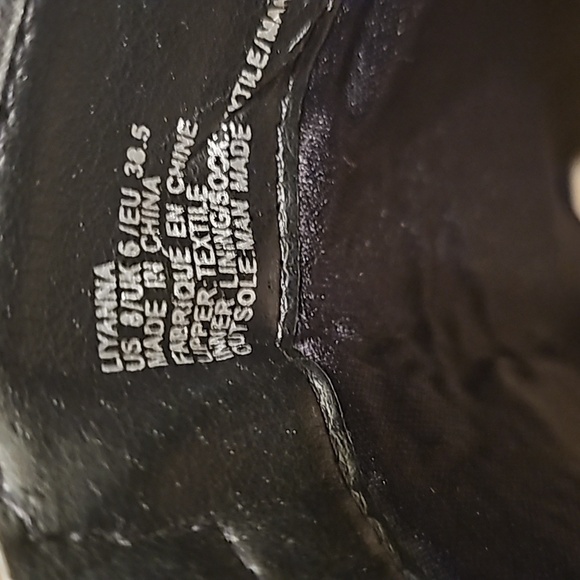 Booties - Picture 4 of 4